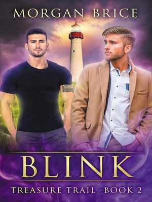 cover image of Blink